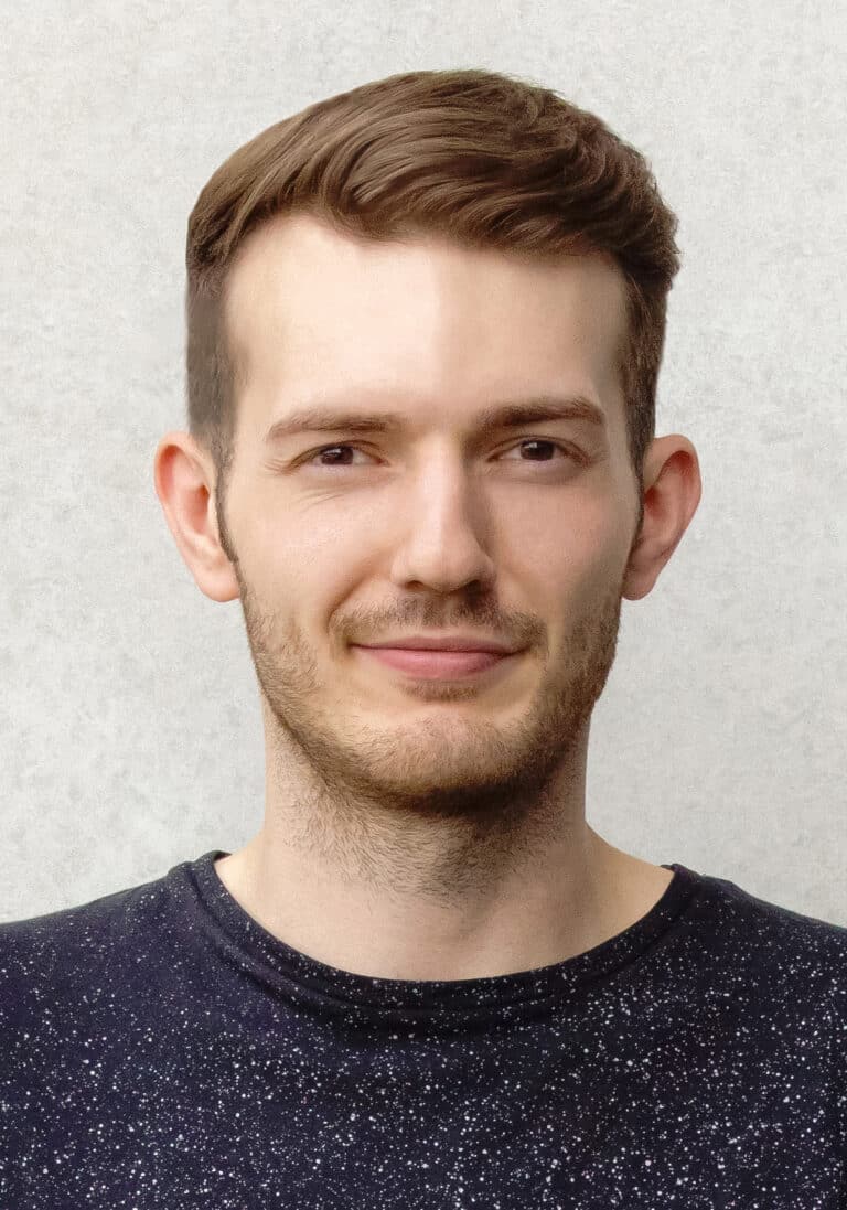 Benjamin Hennig › PAGE online